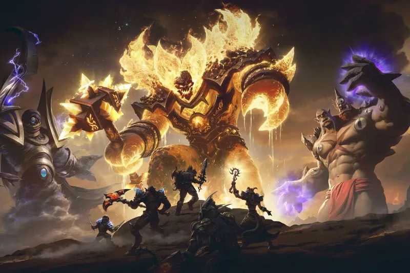 Este addon de World of Warcraft incorpora una magistral enciclopedia que debería formar parte del propio juego