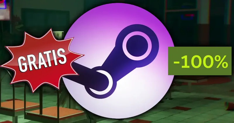Gratis: consigue para siempre un divertido e inquietante juego de terror con 93% de reseñas muy positivas en Steam y ahorra $20 USD