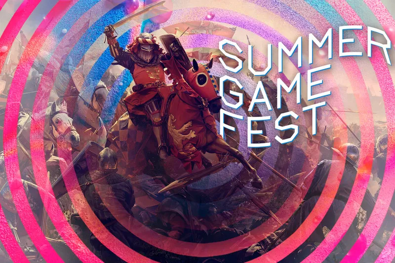Summer Game Fest 2026 en directo y en español. Hora de inicio y videojuegos confirmados del gran evento del verano