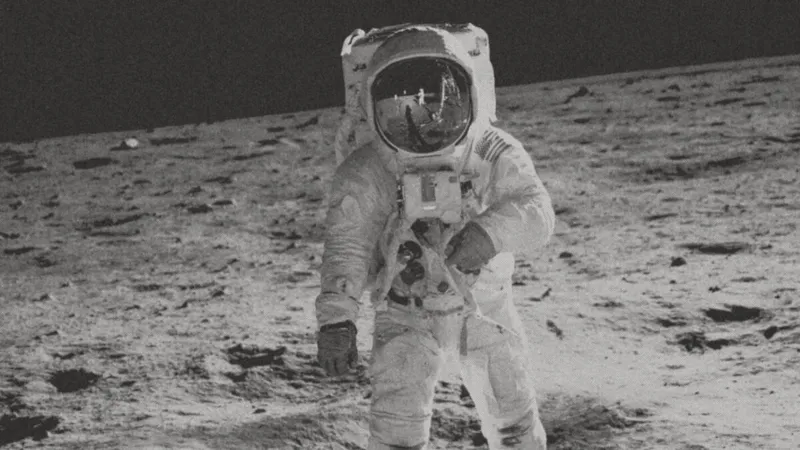 Apolo 11: el viaje de Armstrong, Aldrin y Collins que redefinió los límites de la humanidad