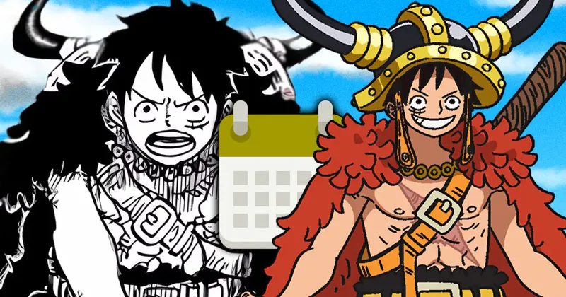 Eiichiro Oda habla del final definitivo de One Piece y revela cuántos años faltan para ver la conclusión del manga