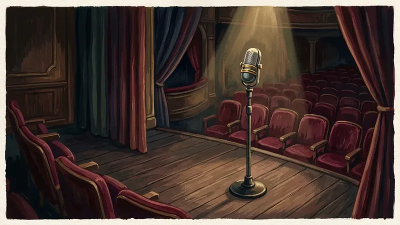 El reparto de The Choir confirmado: Hannah Waddingham, Rebecca en Ted Laso, James McAvoy y Jim Broadbent se unen a la nueva serie de Apple TV