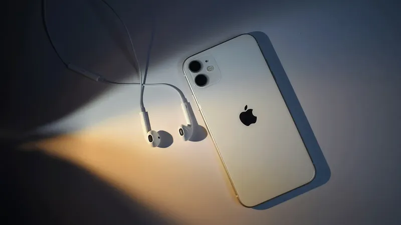 El iPhone no es tan caro como parece, solo tienes que cuidarlo bien