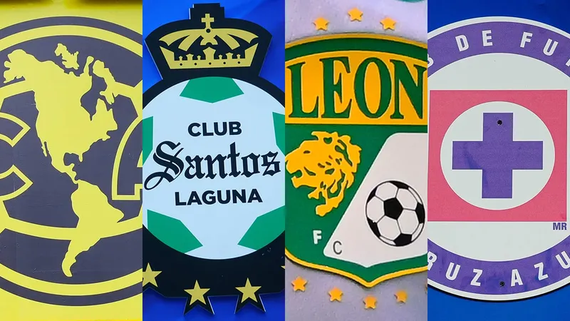 ¿Cómo llegó tu equipo a la Liga MX la primera vez?