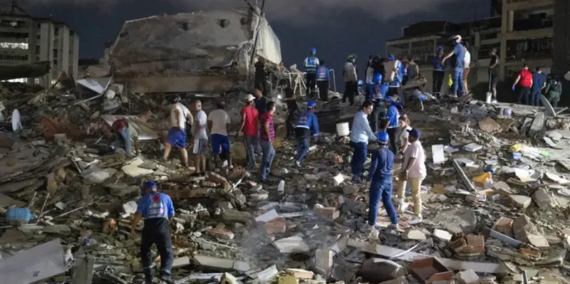 Venezuela decreta estado de emergencia constitucional tras fuertes sismos