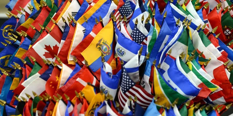 Chile es la economía más competitiva de Latinoamérica y la 43 de todo el mundo