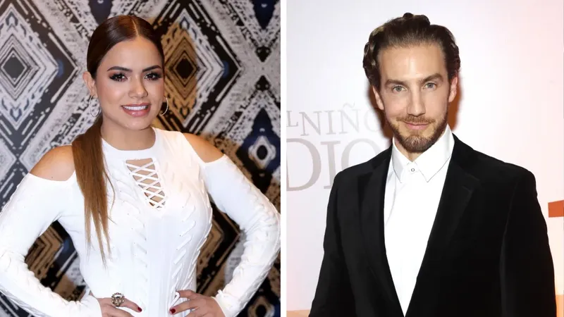 Eugenio Siller y Samadhi Zendejas se suman al elenco del melodrama “Todavía te amo”