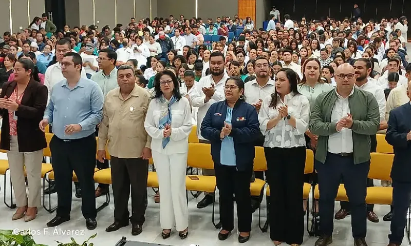 Anuncian mega ferias especializadas y congresos científicos en Nicaragua