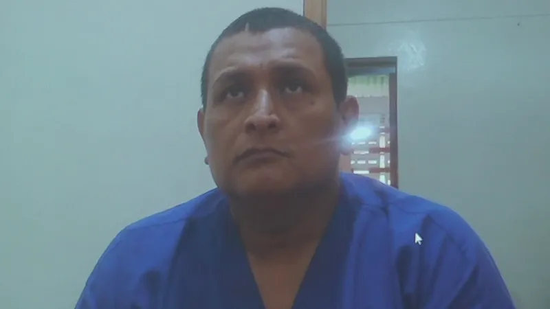 Pleito entre 2 hombres deja a uno fallecido y otro en prisión