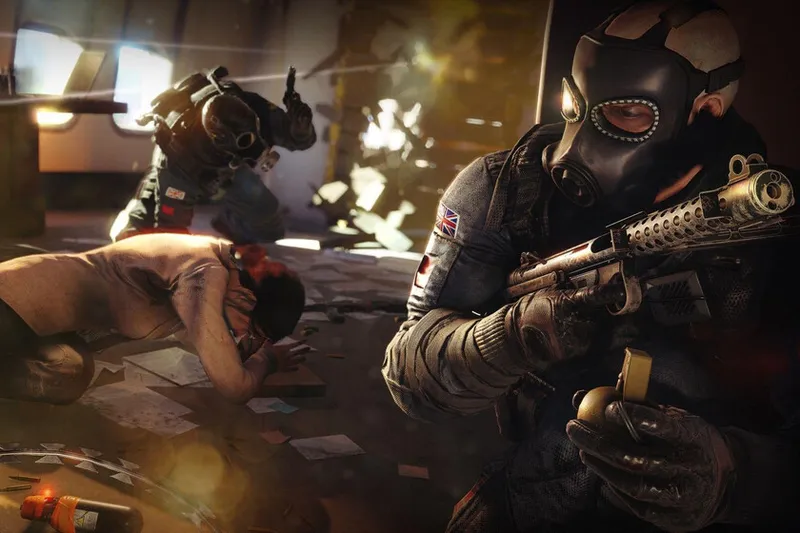 Ubisoft va camino de quedarse vacía: cierran dos estudios, despiden a 51 empleados en Barcelona y 380 puestos corren peligro
