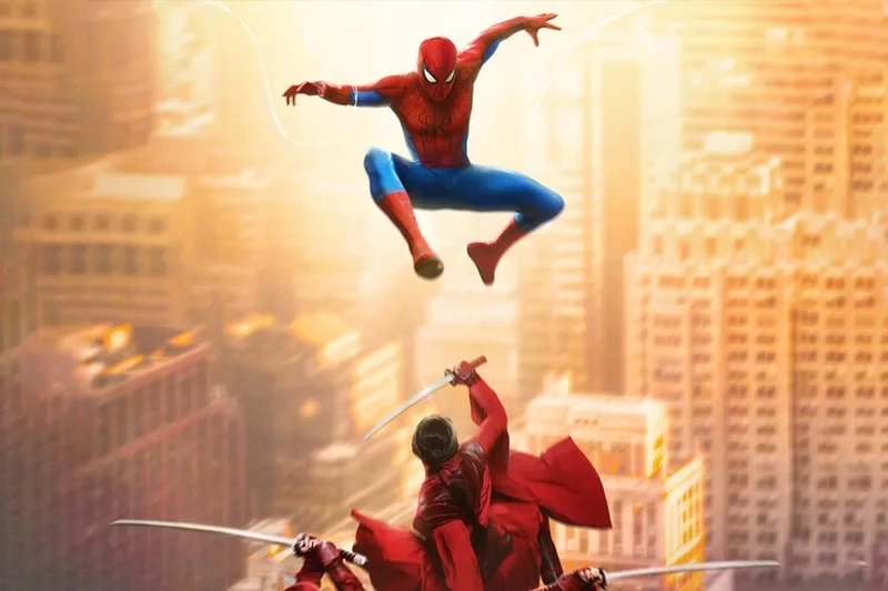 Es oficial. 'Spider-Man: Brand New Day' destrona a 'Vengadores: Endgame' y consigue el mejor estreno de la historia en Estados Unidos con 360 millones