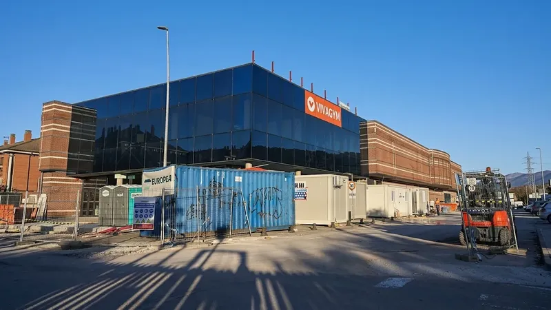 McDonald’s, Action, Tedi y VivaGym llegan a un centro comercial de Cantabria y buscan 50 trabajadores