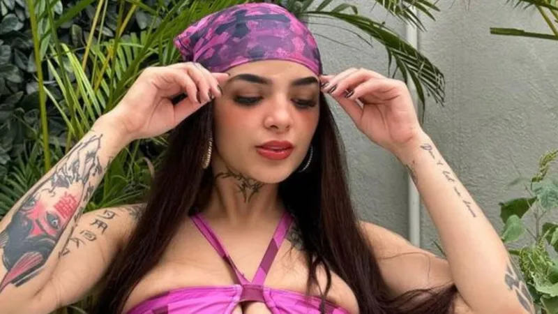 Karely Ruiz exhibe a albañil que LE “ROBÓ” 200 mil pesos por un trabajo que nunca concluyó