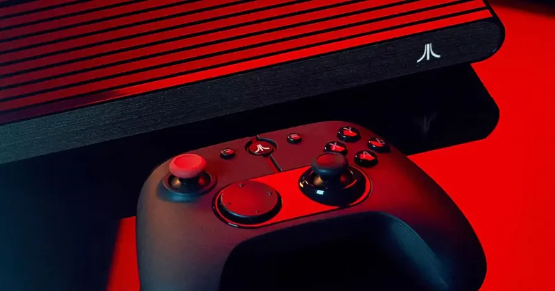 Atari dejará sin soporte a su consola retro, pero da un ejemplo a la industria sobre cómo actuar para que los jugadores la sigan disfrutando