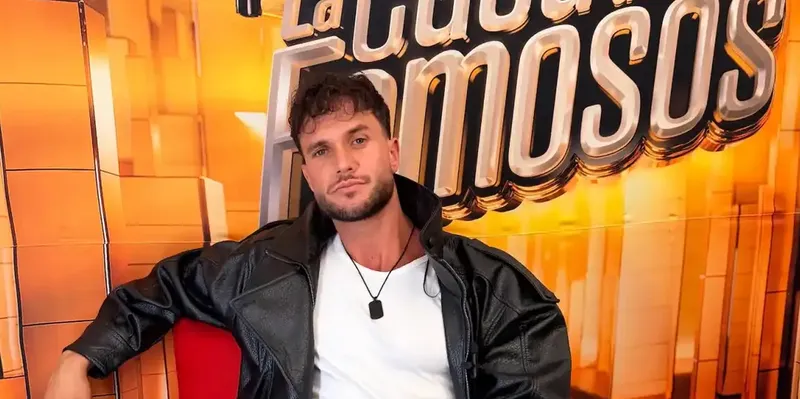 Fabio Agostini gana La Casa de los Famosos 6 tras una final llena de...