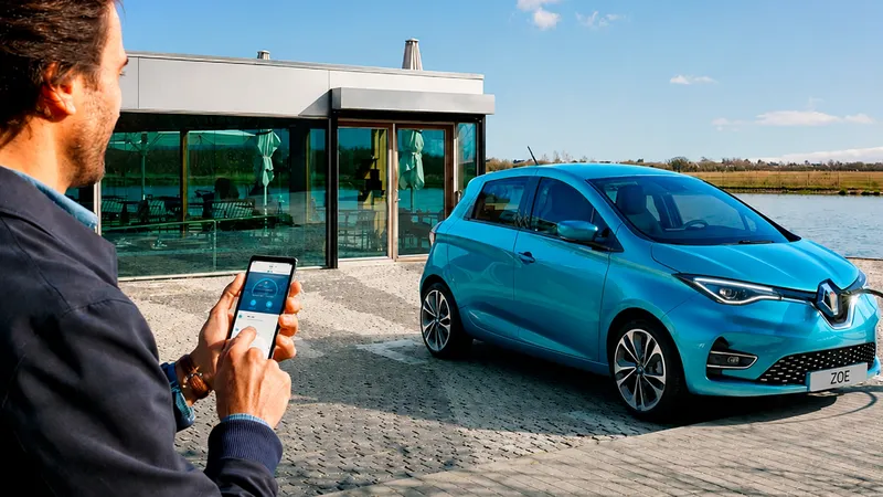 Los coches eléctricos de segunda mano ya cuestan lo mismo que los de combustión, pero hay 3 obstáculos que deben superar para convencer al comprador