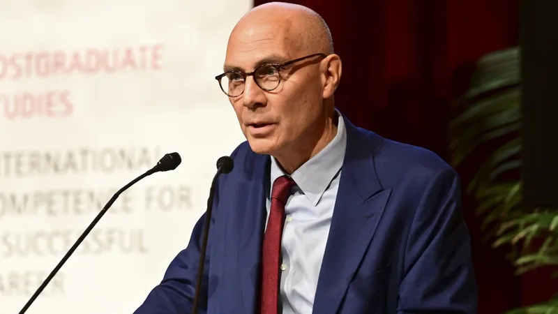 La ONU llama a la "acción urgente" para la regulación de la IA