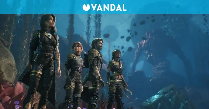 Un veterano de Blizzard aplaude a Expedition 33: 'Fue un gran ejemplo de lo que un equipo junior puede lograr'