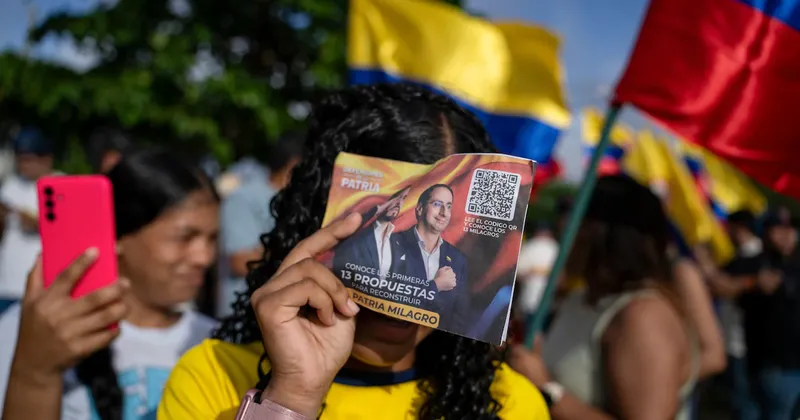 El rally de los mercados de América Latina se enfría ante dudas sobre las promesas de la derecha