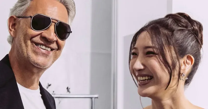 Del k-pop al Mundial 2026: Ejae, voz de “Las Guerreras KPop”, brilla en la inauguración del torneo