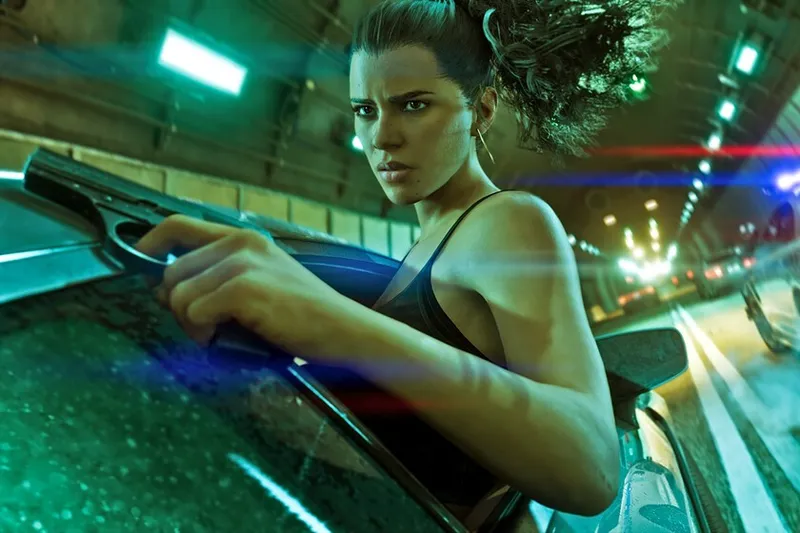 Solo Rockstar puede reunir a Bad Bunny, Travis Scott y Lana del Rey para la banda sonora de GTA 6. Canciones y artistas confirmados