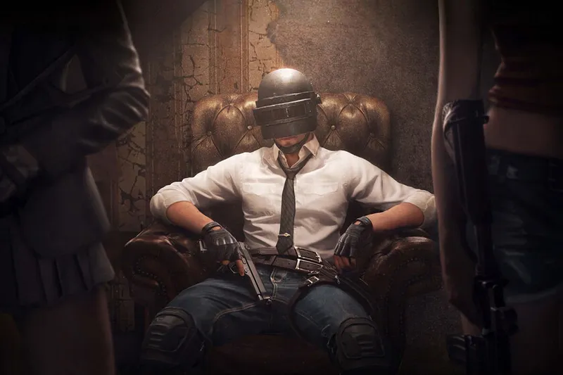 Netflix convertirá el juego con más jugadores simultáneos de la historia de Steam en una serie de acción real
