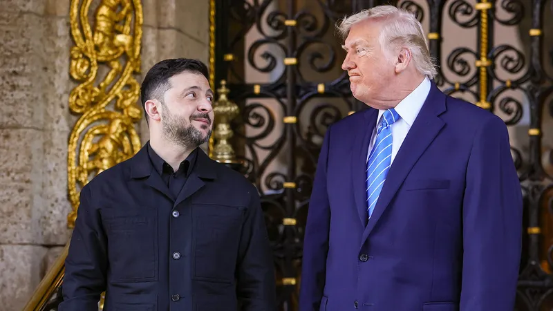 Kremlin revela qué señales recibe de EE.UU. con respecto a Ucrania
