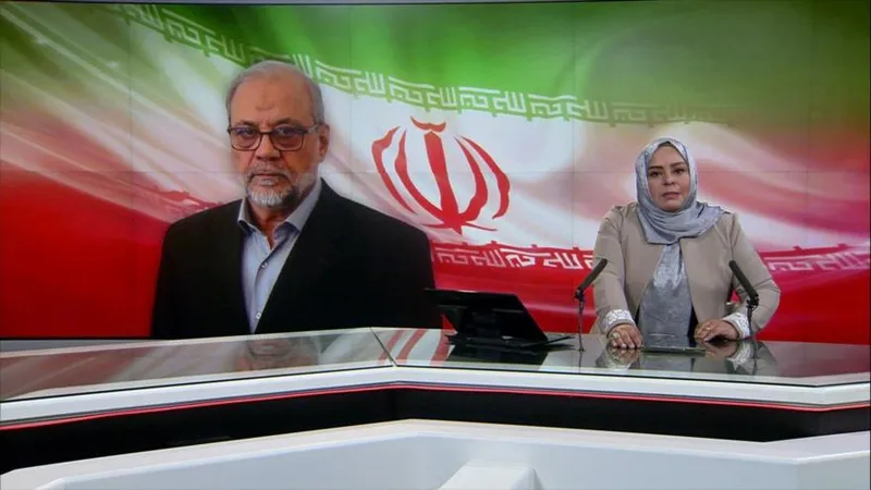 Irán promete vengar el asesinato del Líder mártir - Noticiero 13:30