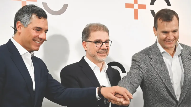 MasOrange crece un 1,3% y supera los 3.700 millones durante los primeros seis meses del año