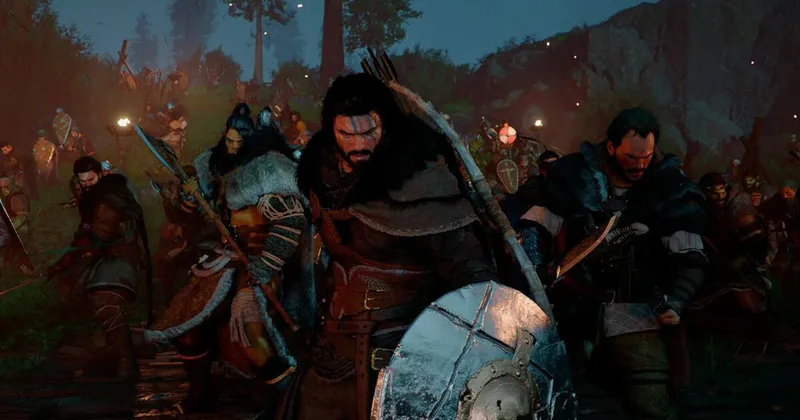 Crimson Desert arrasa en ventas: el RPG ya superó los 6 millones de copias y apenas está comenzando