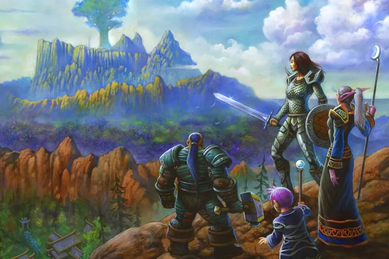Holly Longdale, productora ejecutiva de World of Warcraft: "No hay que escuchar a los que más gritan de la sala"
