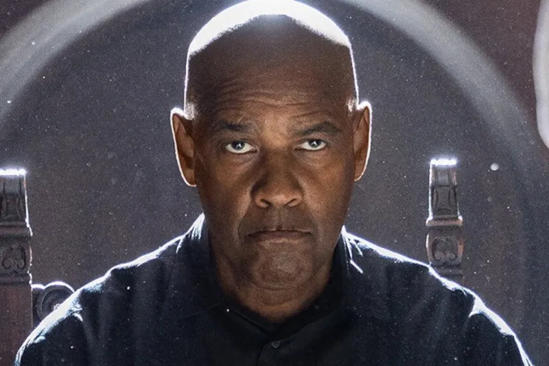 Denzel Washington: "En la primera parte de tu vida aprendes, después ganas dinero y al final devuelves lo aprendido"