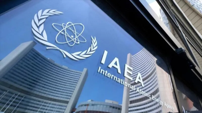 ‘Resolución de AIEA contra Irán no es un documento técnico, es un arma política’