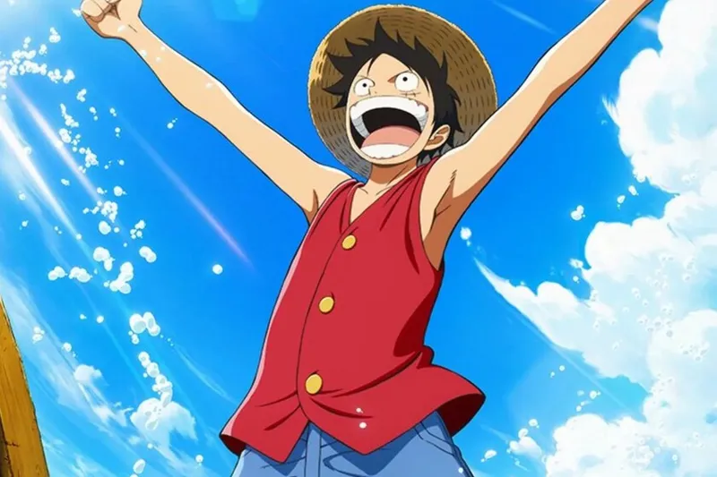 One Piece recurre a una estrategia inesperada en el último capítulo del manga. Eiichiro Oda quiere romper con una tradición instaurada