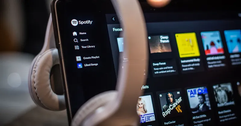 De licencias musicales con IA a entradas de conciertos: los nuevos planes de Spotify
