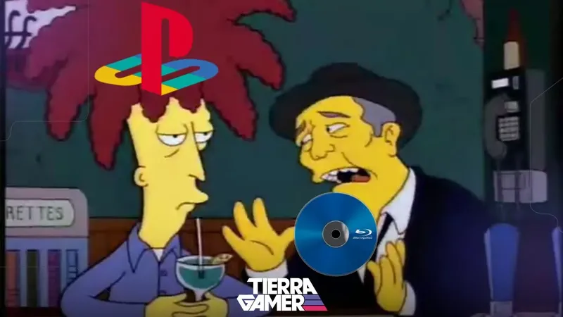PlayStation no dará marcha atrás con el fin de los juegos físicos debido ya que los digitales le generan más ganancia
