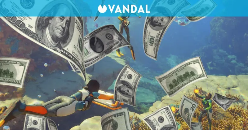 Krafton pagará los bonus a los empleados de Subnautica 2 tras la batalla legal de 250 millones de dólares