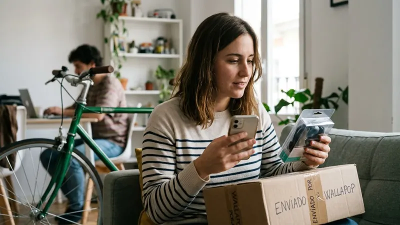 ¿Es Wallapop fiable? La verdad sobre la app y los peligros que corres