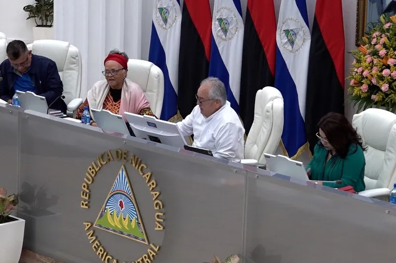 Reformas a la Ley de Lavado de Activos y otras legislaciones