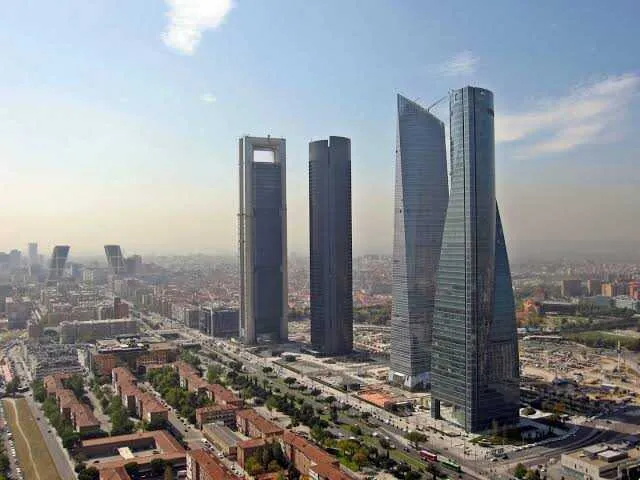 Madrid Investor Networking Day (MIND): Madrid reúne a gigantes de la inversión para anticipar las claves de 2027