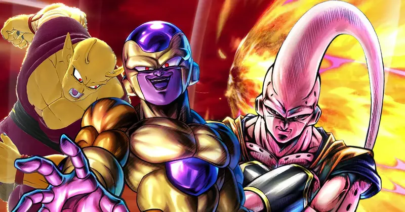 Bandai Namco habría revelado el fin de un reciente juego online de Dragon Ball, y los fanáticos temen que ya no reciba nuevo contenido