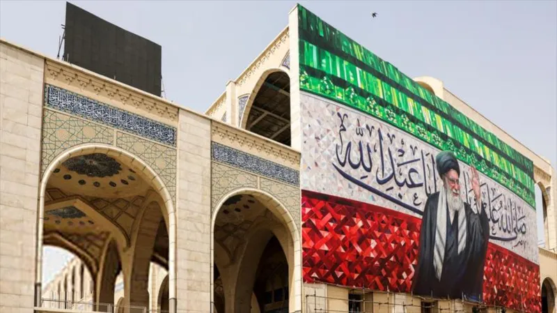 ‘Millonaria participación en funeral del Líder de Irán dolerá a Occidente’