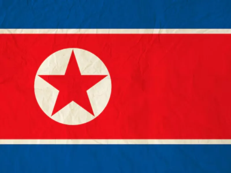 Mensaje al Presidente de la República Popular Democrática de Corea