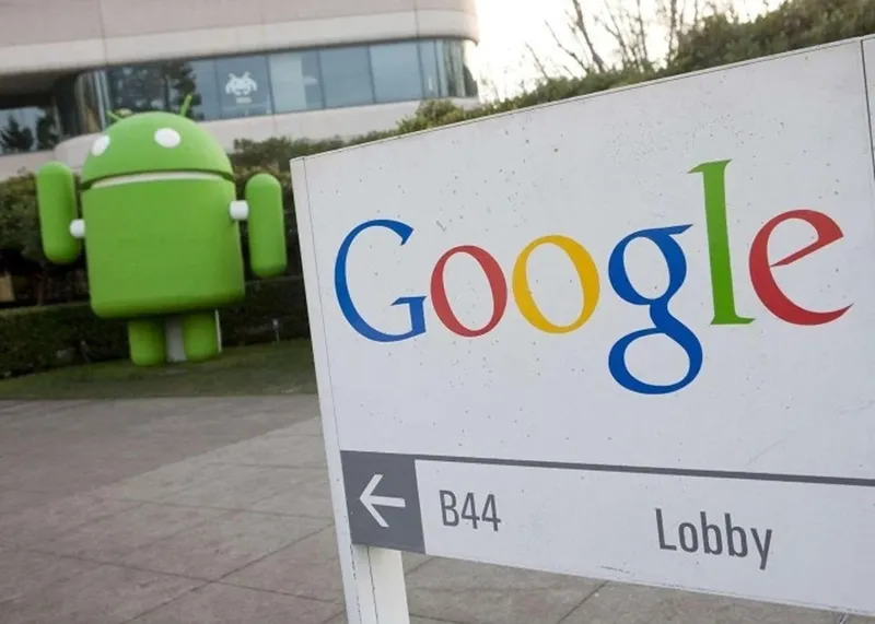 Terremoto en Google: dimite un director de seguridad de Android por los acuerdos de la empresa con el Pentágono