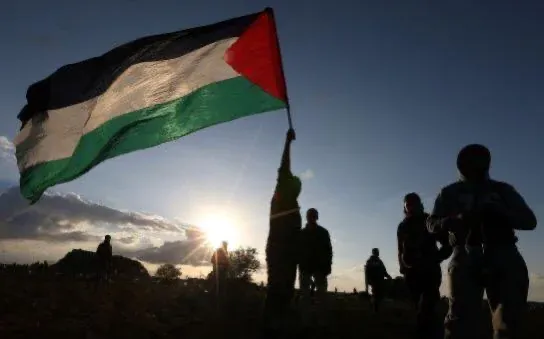 Tres años de guerra genocida: El Pueblo Palestino permanece firme en su lucha por la Vida, la Libertad y la Dignidad