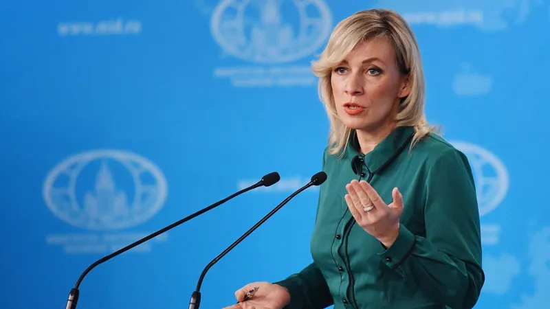 "Para que nadie diga que no existe": Rusia presentará en la ONU su informe sobre el montaje de Bucha