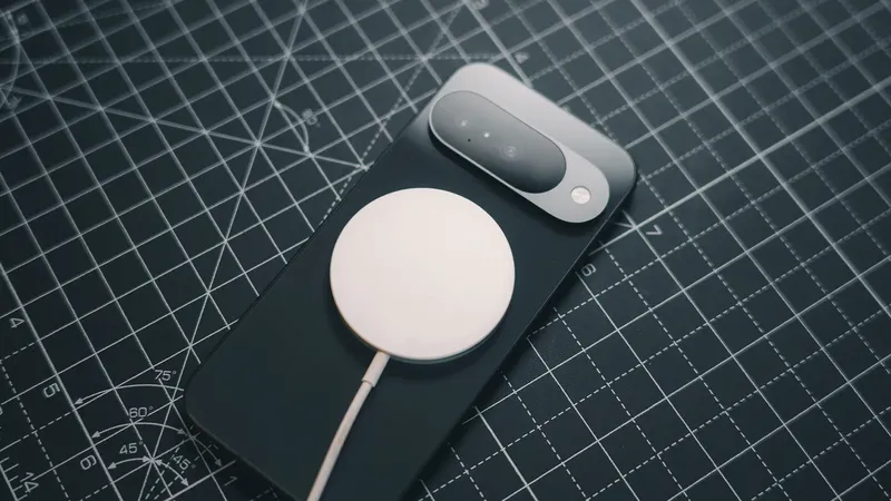 ¿Tienes un Google Pixel 10? Necesitas esta funda, cargador por cable o inalámbrico