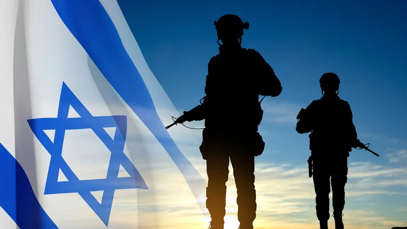 "Las cosas pueden salirse de control": Israel se prepara para posible escalada con Irán