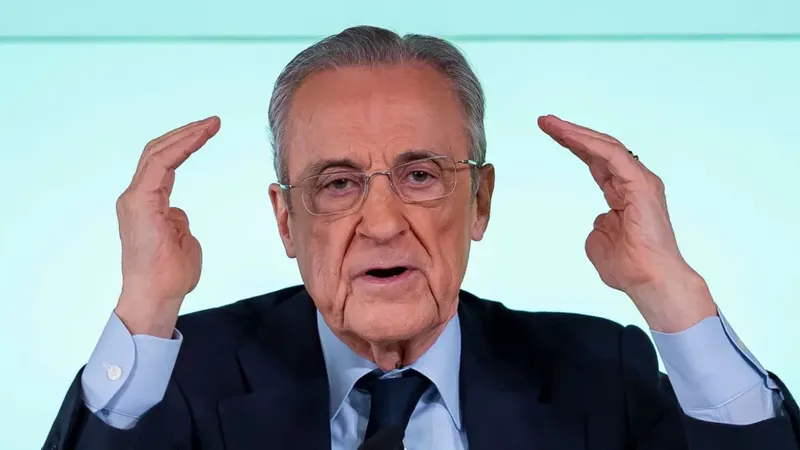 El problema que supone el fichaje de Yan Diomandé para el Real Madrid