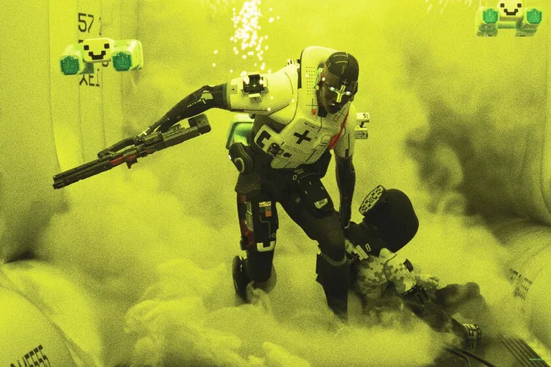 Marathon gasta una bala más para conseguir jugadores: un modo PVE radicalmente distinto a la experiencia del shooter de extracción